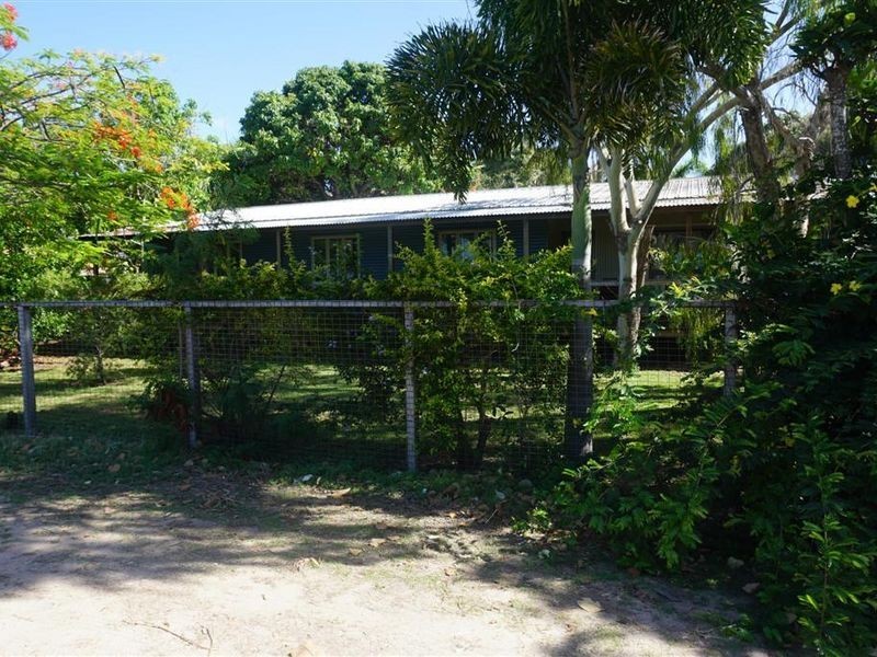 83 Horseshoe Bay Road, Bowen QLD 4805