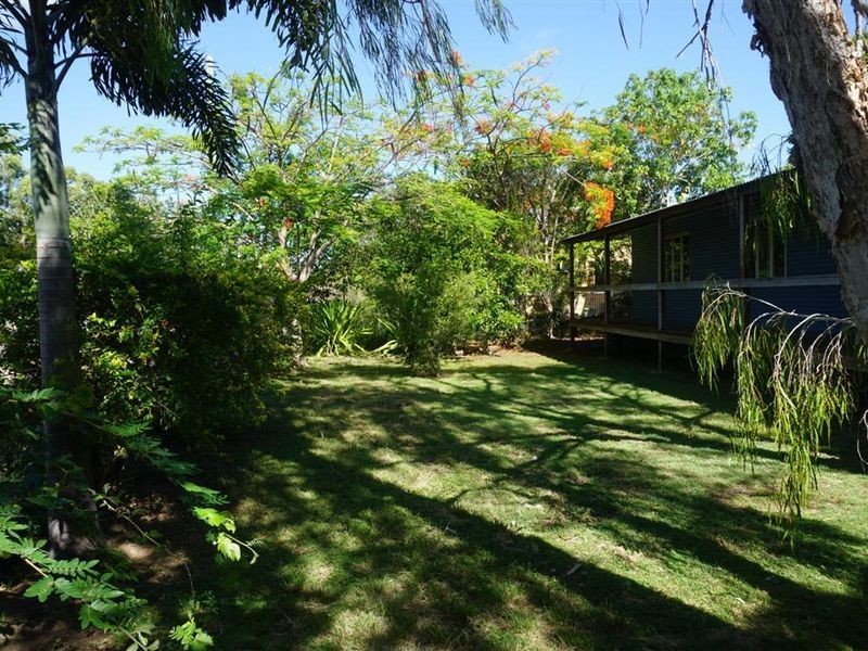 83 Horseshoe Bay Road, Bowen QLD 4805