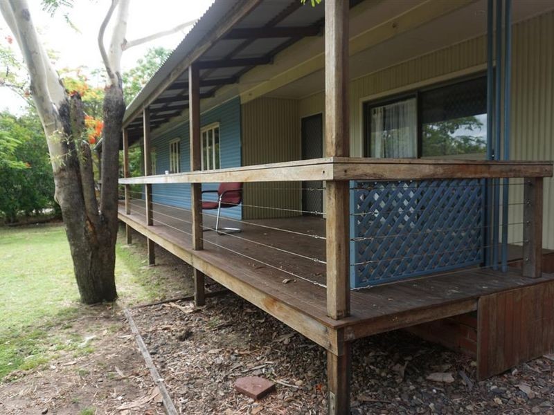 83 Horseshoe Bay Road, Bowen QLD 4805