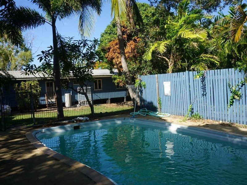83 Horseshoe Bay Road, Bowen QLD 4805