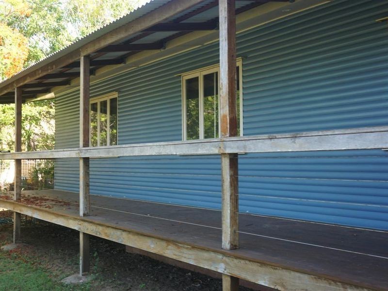 83 Horseshoe Bay Road, Bowen QLD 4805