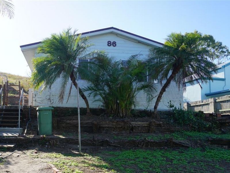 86 Leichhardt Street, Bowen QLD 4805