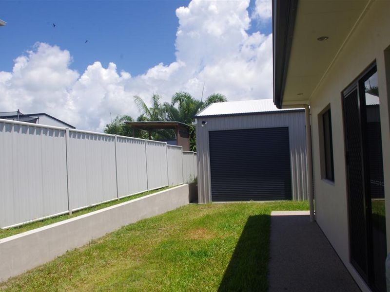 16 Reynolds Street, Bowen QLD 4805