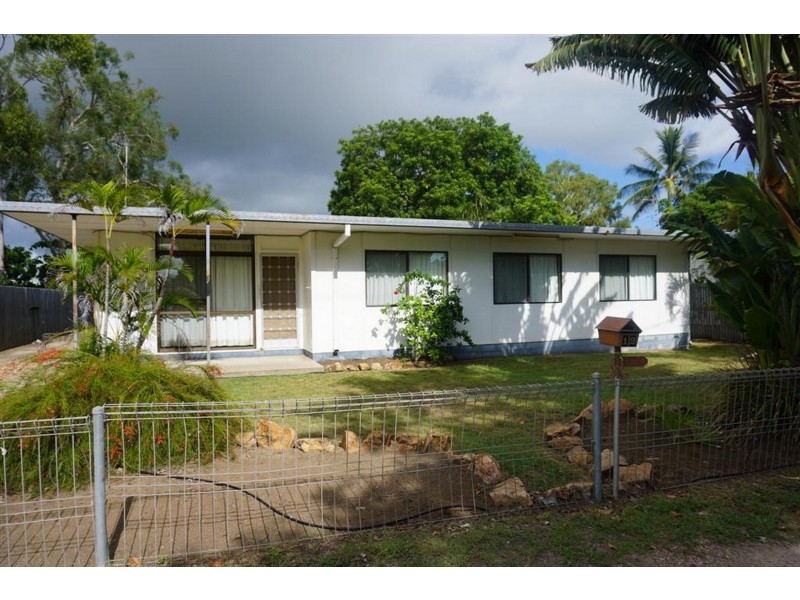 12 Prentice Street, Bowen QLD 4805