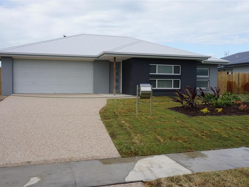 22 (Lot 21 Banks Drive, Bowen QLD 4805