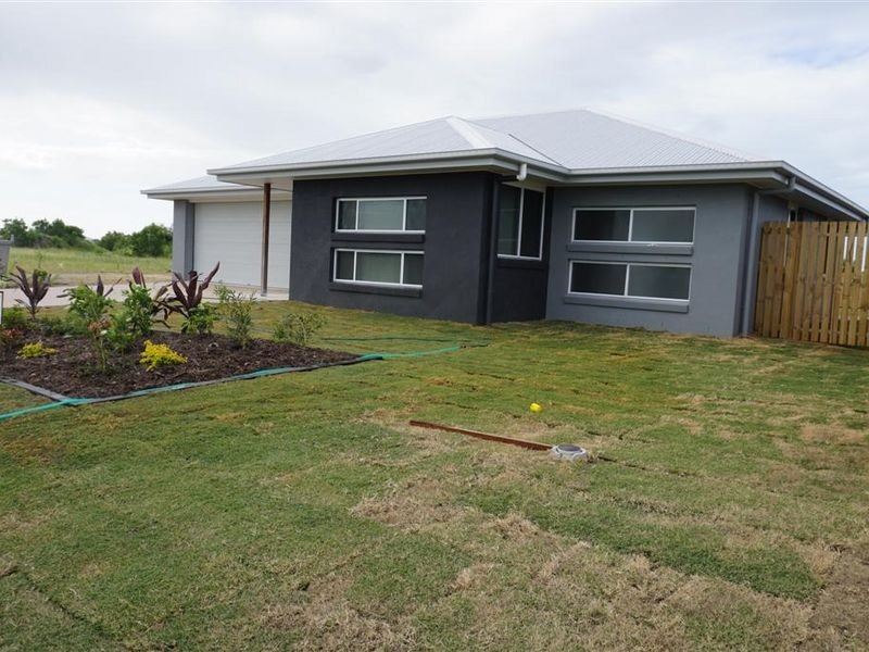 22 (Lot 21 Banks Drive, Bowen QLD 4805