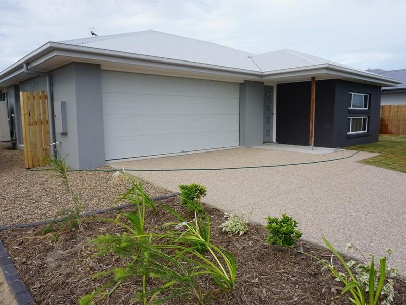 22 (Lot 21 Banks Drive, Bowen QLD 4805