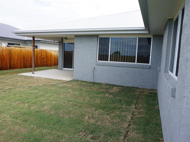22 (Lot 21 Banks Drive, Bowen QLD 4805