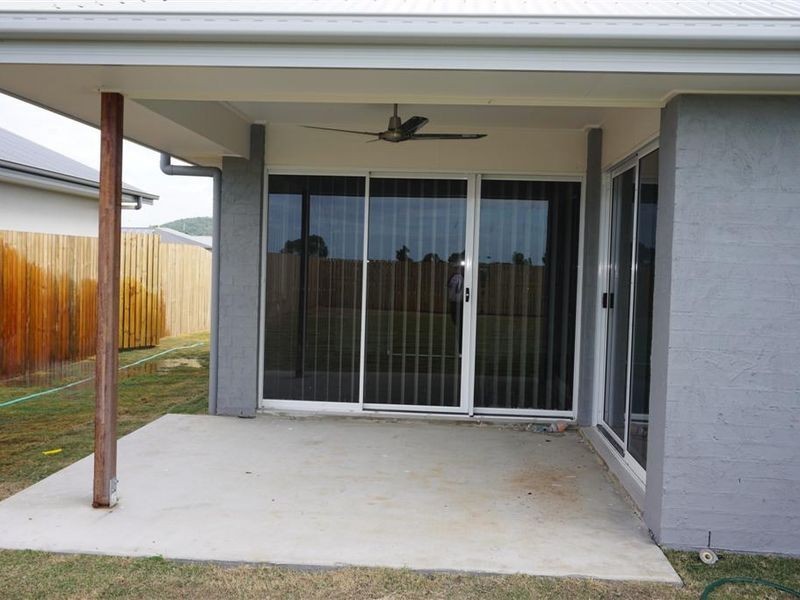 22 (Lot 21 Banks Drive, Bowen QLD 4805