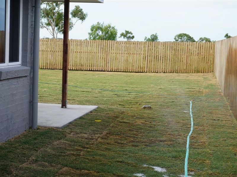 22 (Lot 21 Banks Drive, Bowen QLD 4805