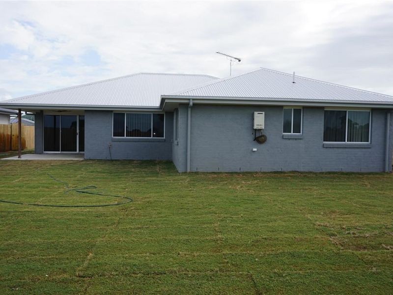 22 (Lot 21 Banks Drive, Bowen QLD 4805