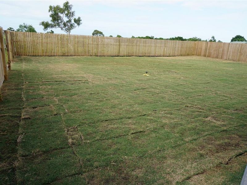 22 (Lot 21 Banks Drive, Bowen QLD 4805