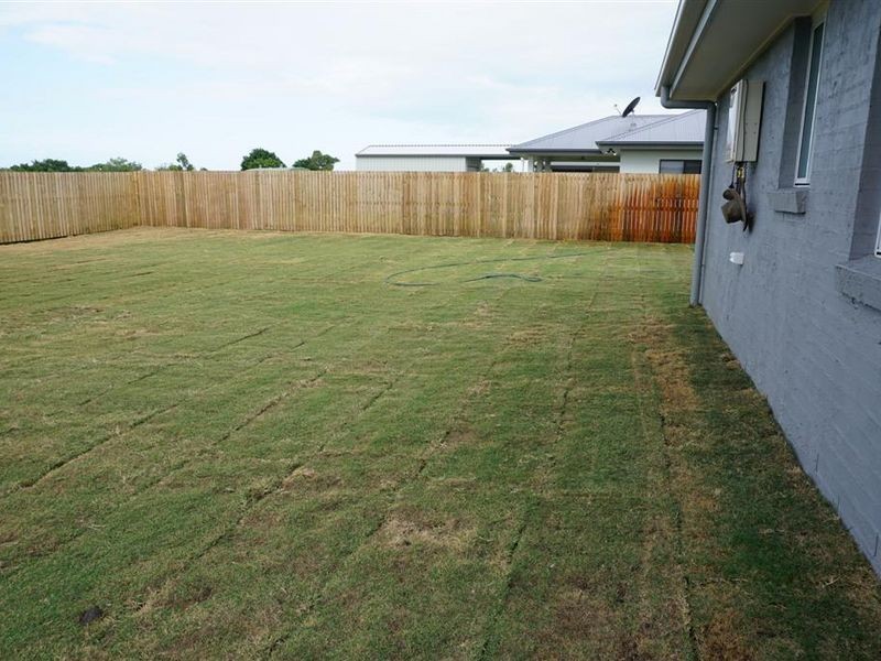 22 (Lot 21 Banks Drive, Bowen QLD 4805