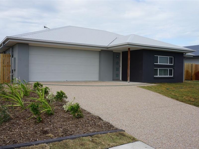 22 (Lot 21 Banks Drive, Bowen QLD 4805