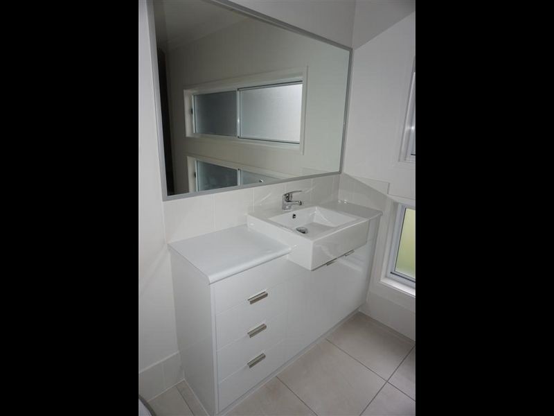 22 (Lot 21 Banks Drive, Bowen QLD 4805