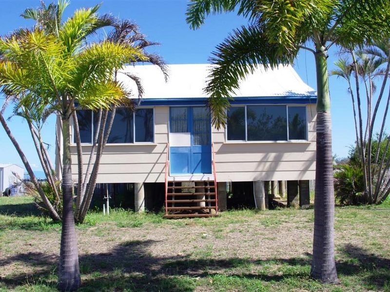 17 Dalrymple Street, Bowen QLD 4805