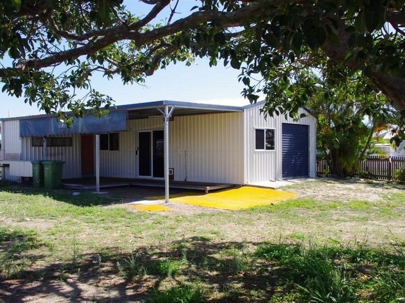 17 Dalrymple Street, Bowen QLD 4805