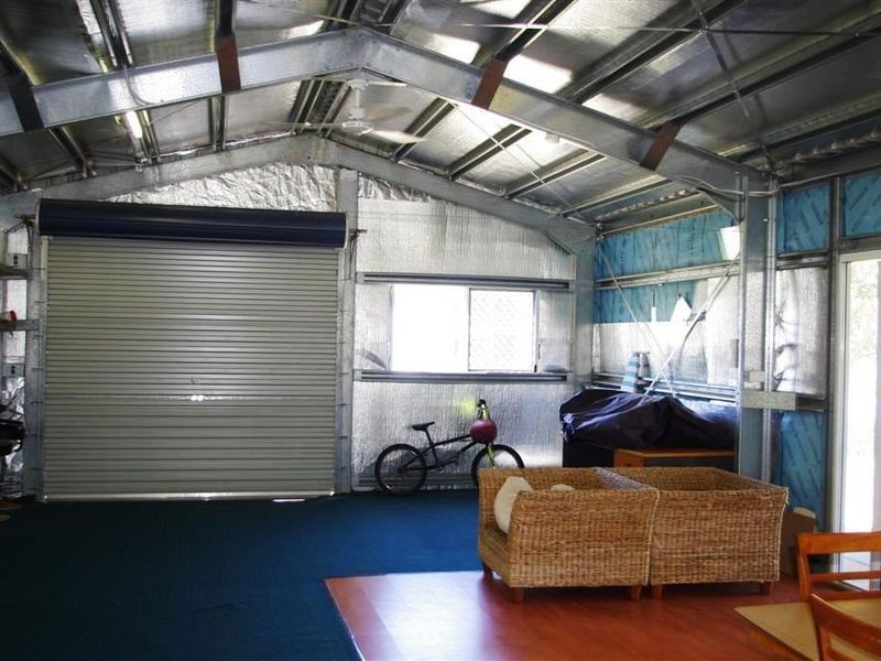 17 Dalrymple Street, Bowen QLD 4805