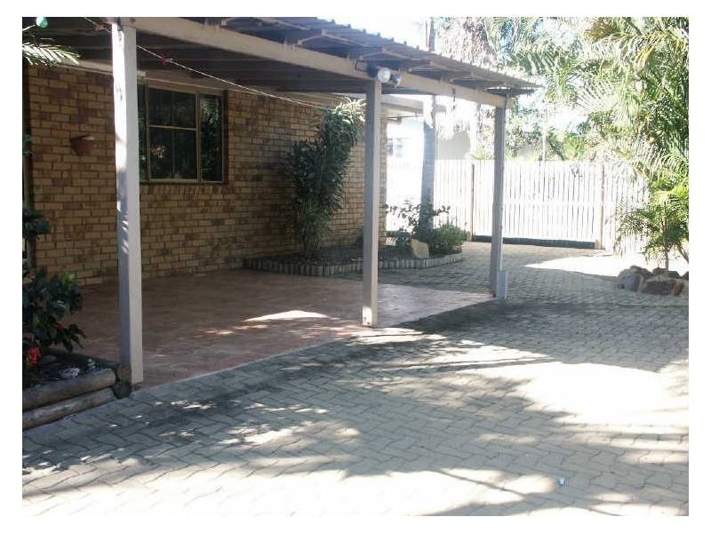 39 Coral Street, Bowen QLD 4805