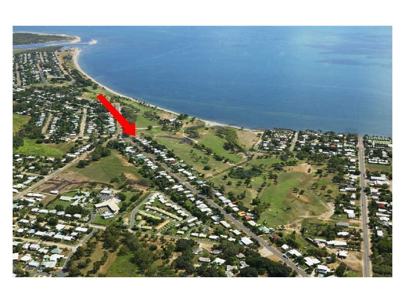 80 Tollington Road, Bowen QLD 4805