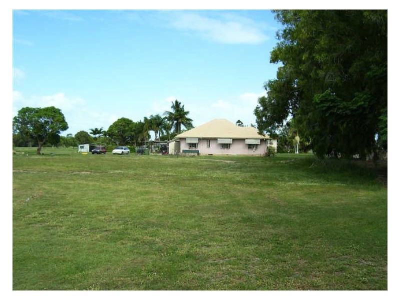 80 Tollington Road, Bowen QLD 4805