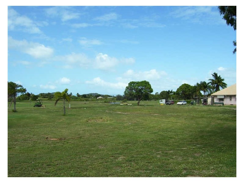 80 Tollington Road, Bowen QLD 4805