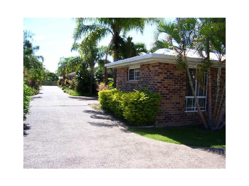 7/138 Soldiers Road, Bowen QLD 4805