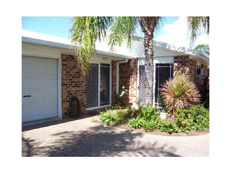 7/138 Soldiers Road, Bowen QLD 4805