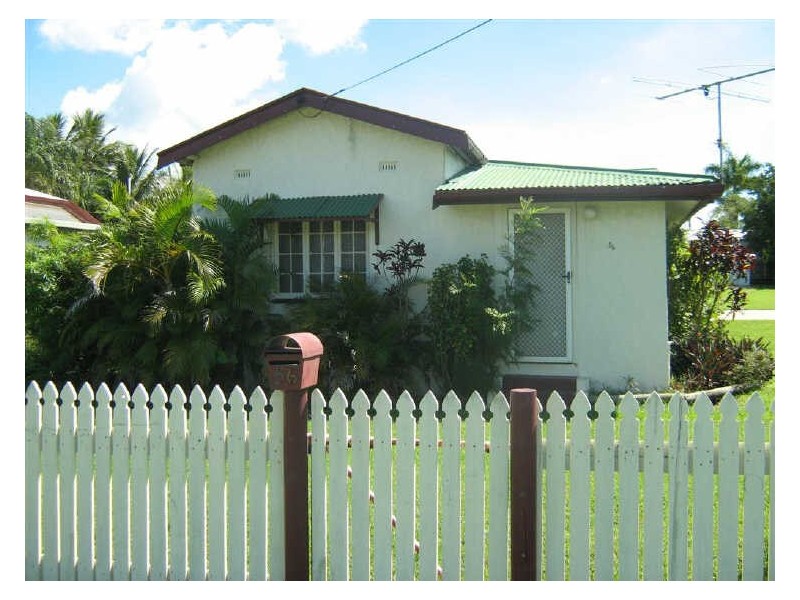 56 Poole Street, Bowen QLD 4805
