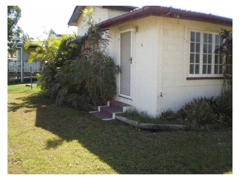 56 Poole Street, Bowen QLD 4805