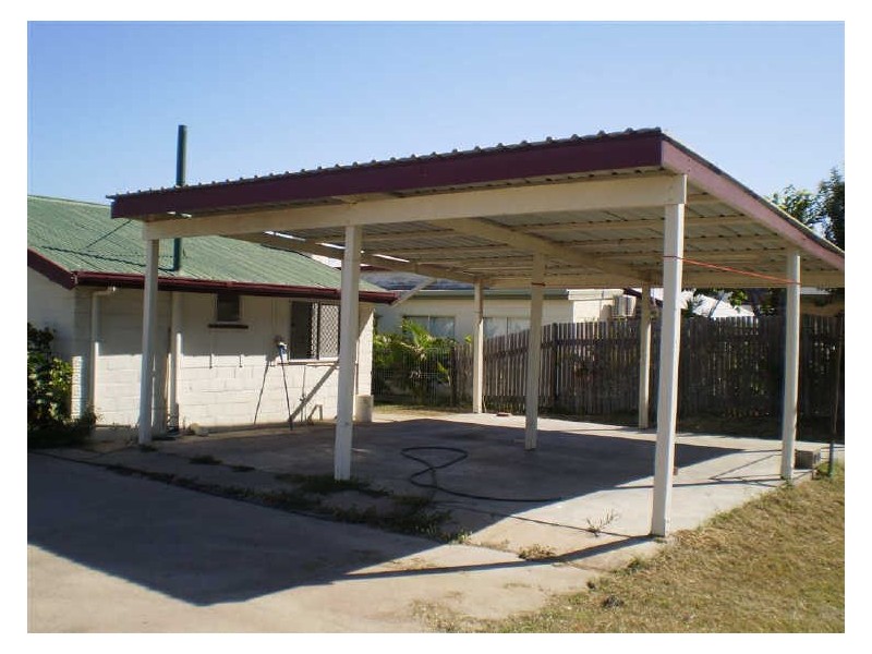 56 Poole Street, Bowen QLD 4805