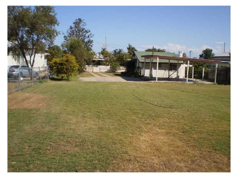56 Poole Street, Bowen QLD 4805
