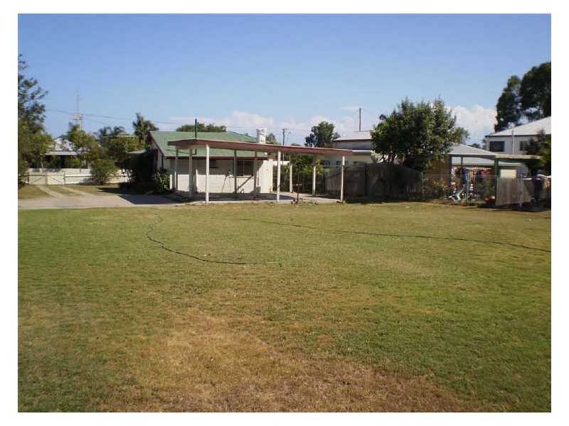 56 Poole Street, Bowen QLD 4805