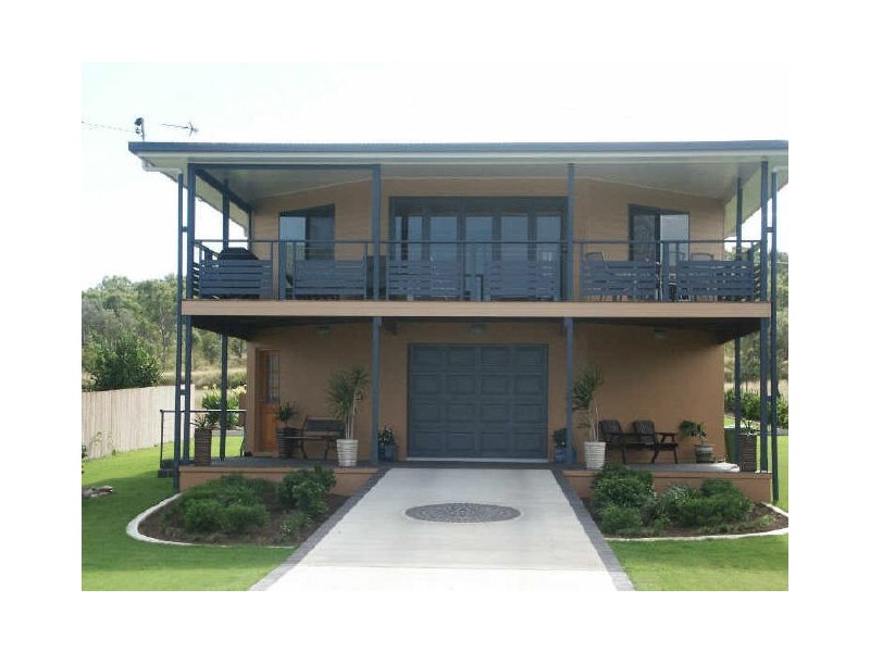 34 Wentworth Street, Bowen QLD 4805