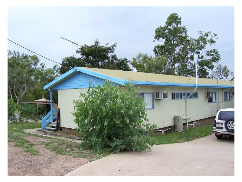 3/17 Collin Road, Collinsville QLD 4804