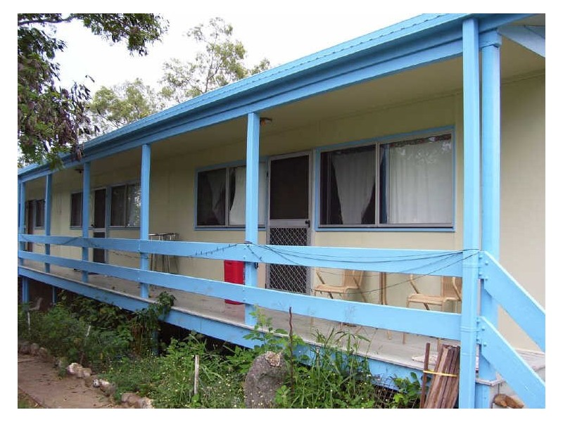 3/17 Collin Road, Collinsville QLD 4804