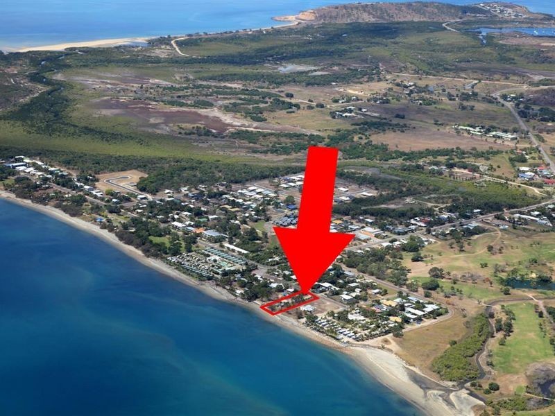 8 Howard Street, Bowen QLD 4805