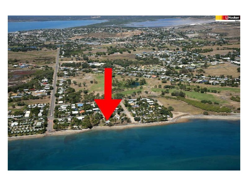 8 Howard Street, Bowen QLD 4805
