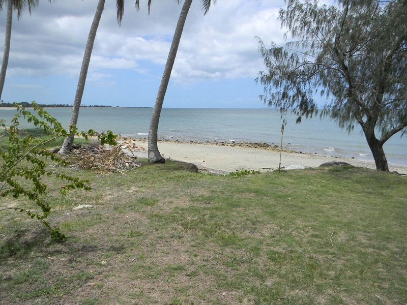 8 Howard Street, Bowen QLD 4805
