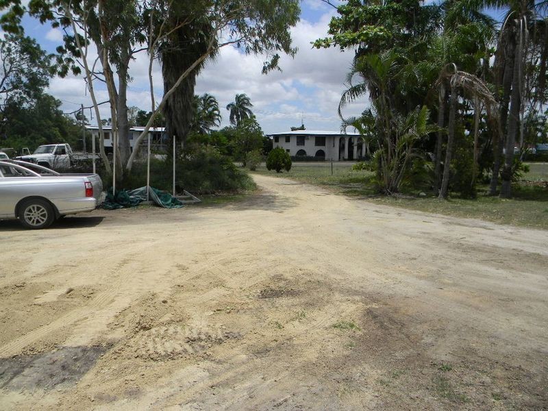 8 Howard Street, Bowen QLD 4805
