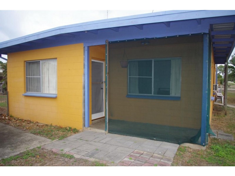 Unit 1/124 Soldiers Road, Bowen QLD 4805