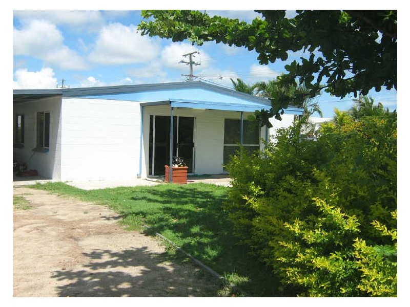 5 Gregory Street, Bowen QLD 4805