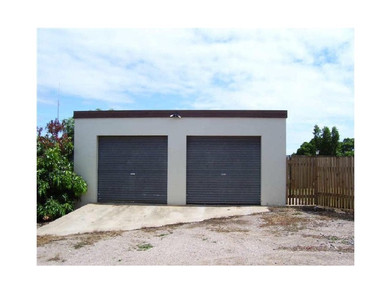 7 Bull Cresent, Bowen QLD 4805