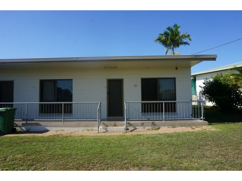 Unit 1/10 Martin Street, Bowen QLD 4805