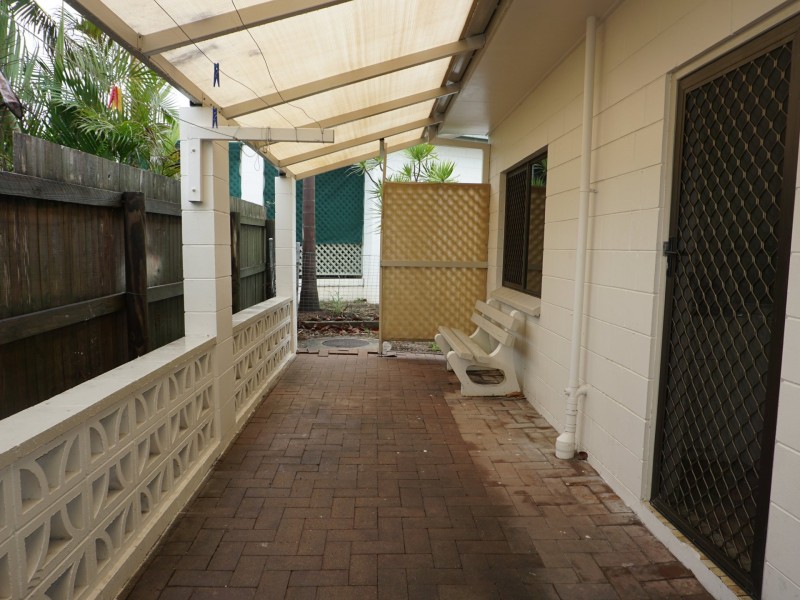 Unit 1/10 Martin Street, Bowen QLD 4805