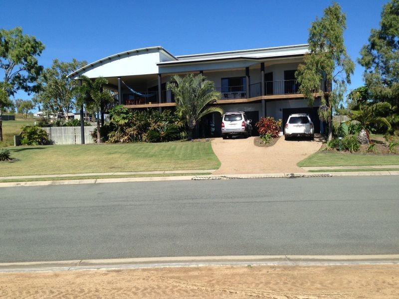 47 Marine Parade Whitsunday Shore, Bowen QLD 4805