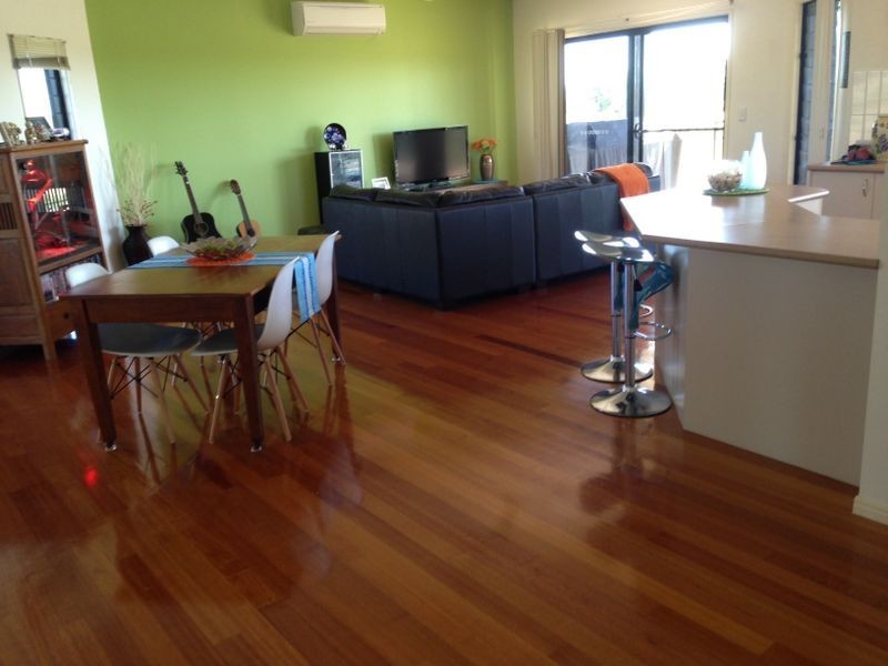 47 Marine Parade Whitsunday Shore, Bowen QLD 4805