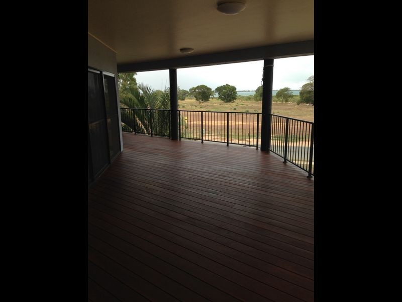 47 Marine Parade Whitsunday Shore, Bowen QLD 4805