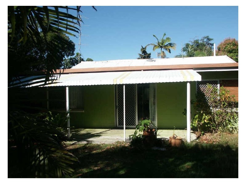 73 Golf Links Road, Bowen QLD 4805