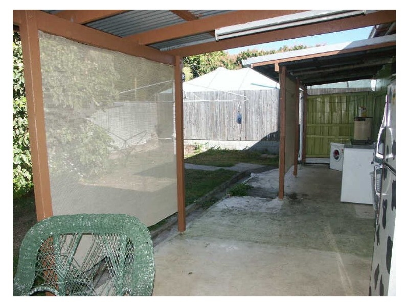 73 Golf Links Road, Bowen QLD 4805